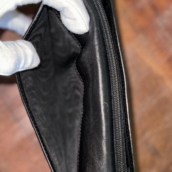 Authentic Gucci - Wallet - Black - Picture 5 of 11